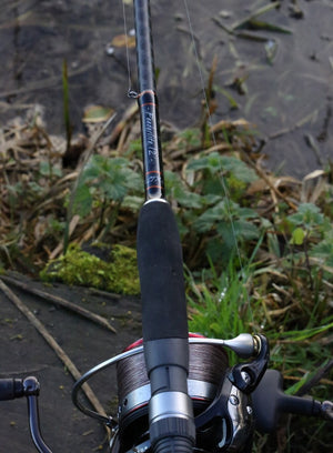 Free Spirit Rods, 0% Finance Available