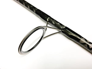 Free Spirit CTX Compact Carp Rod 10ft 2.75lb