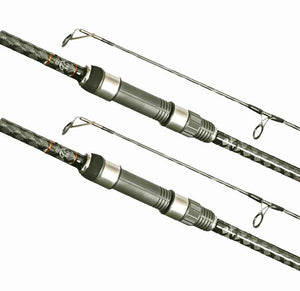 Free Spirit CTX Carp Rods 12ft 2.75lb 40mm Ringing, Carp Rods, Free Spirit, Bankside Tackle