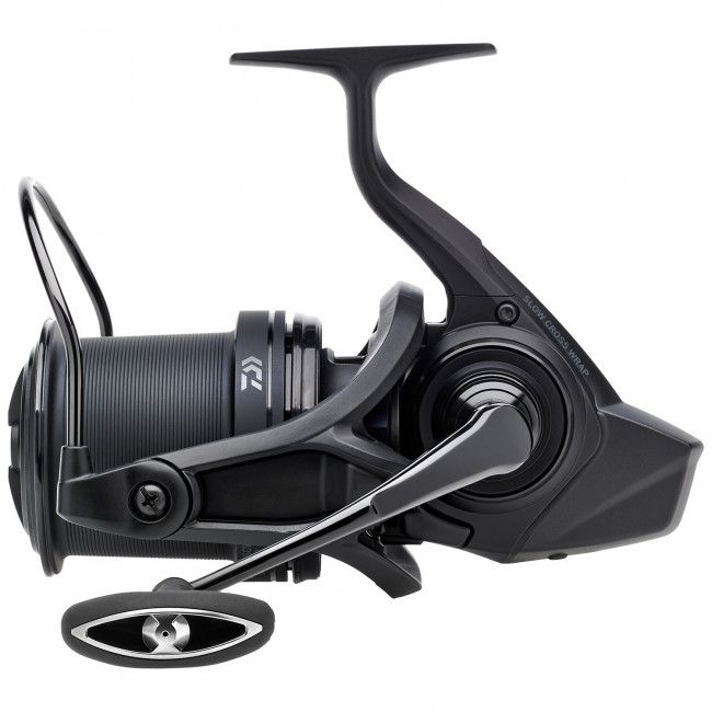 Daiwa 19 Basia 45SCW-QD