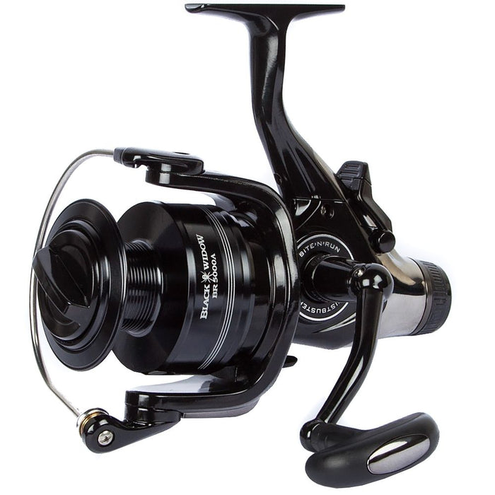 Daiwa Black Widow BR Reel