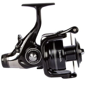 Daiwa Black Widow BR Reel