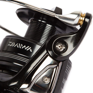 Daiwa Black Widow BR Reel