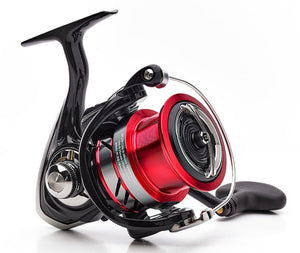 Daiwa Ninja Match & Feeder LT 4000-C