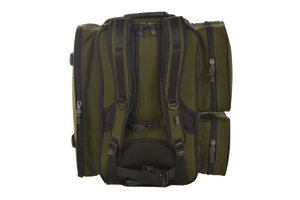 Aqua Products Black Series Roving Rucksack