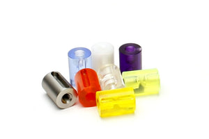 Matrix Innovations Dinky Hot Head Bodies, Indicator Accessories, Matrix Innovations, Bankside Tackle