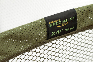 Drennan Specialist Landing Nets