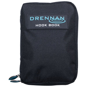 Drennan Hook Book