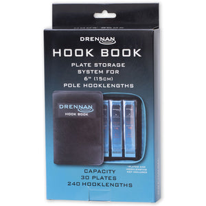 Drennan Hook Book