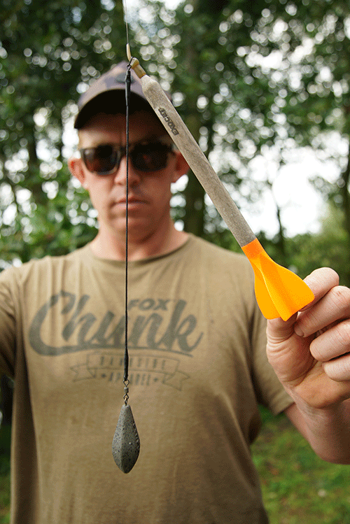 Fox Exocet Marker Float Kit | Bankside Tackle