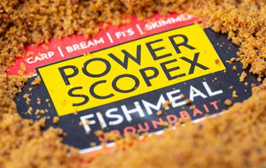Sonubaits Power Scopex Groundbait 2kg