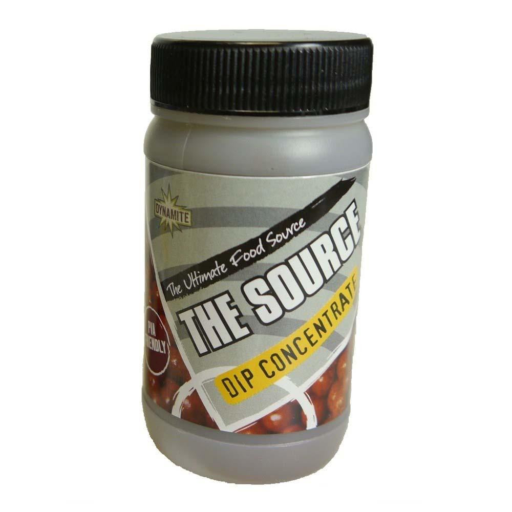 Dynamite Baits The Source Dip Concentrate, Bait Dips & Glugs, Dynamite Baits, Bankside Tackle