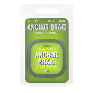 ESP Anchor Braid