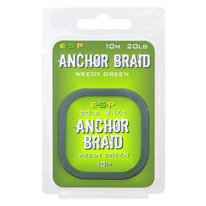 ESP Anchor Braid