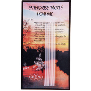 Enterprise Tackle Meatmate