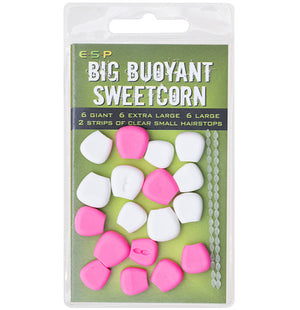 ESP Buoyant Sweetcorn White/Pink