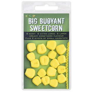 ESP Buoyant Sweetcorn Yellow