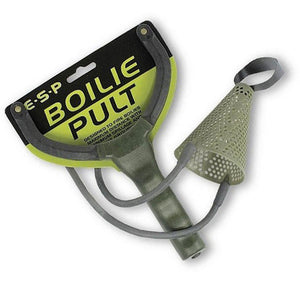 ESP Boilie Pult, Catapults, ESP, Bankside Tackle