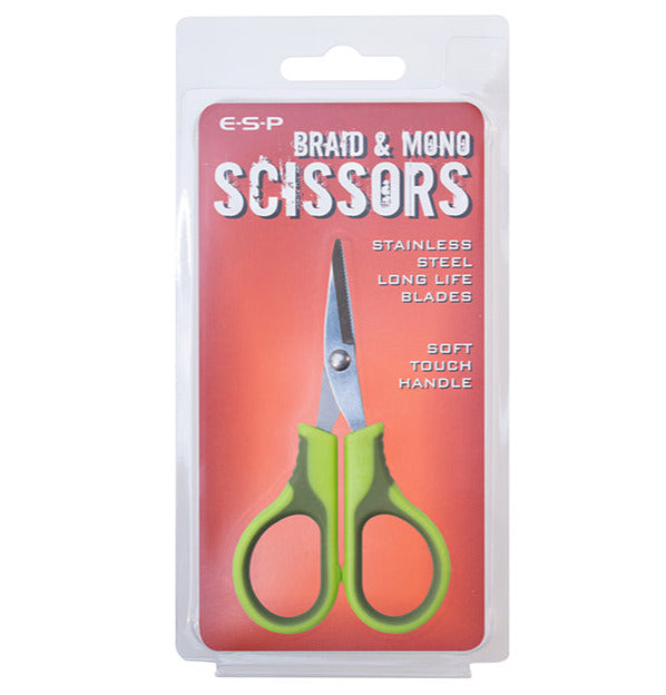 ESP Braid Scissors