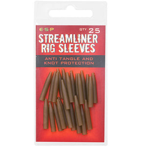 ESP Streamliner Rig Sleeves