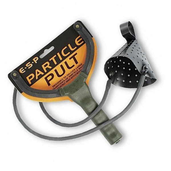 ESP Particle Pult, Catapults, ESP, Bankside Tackle