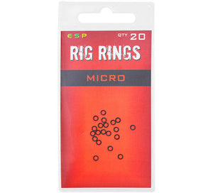 ESP Rig Rings