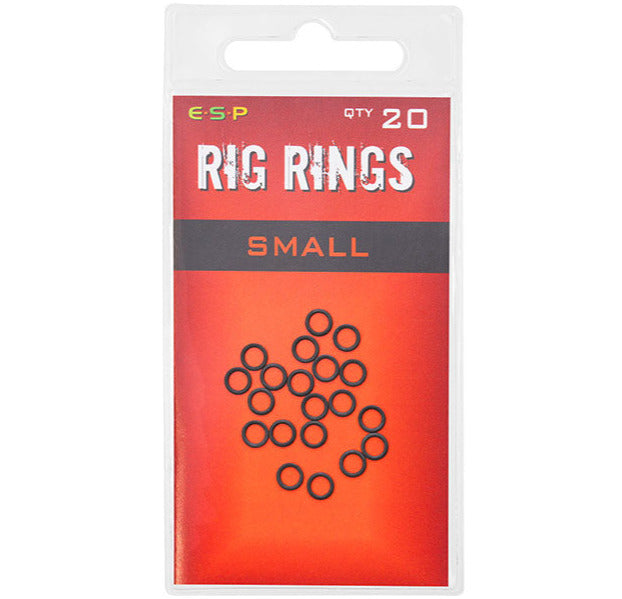ESP Rig Rings – Bankside Tackle