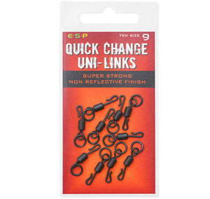 ESP Quick Change Uni Links