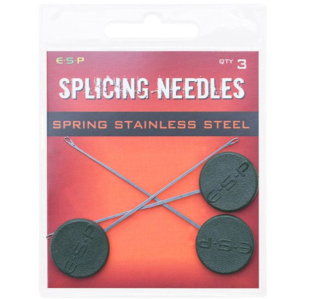 ESP Splicing Needles