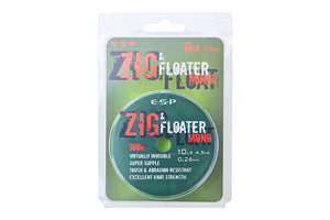 ESP Zig & Floater Monofilament