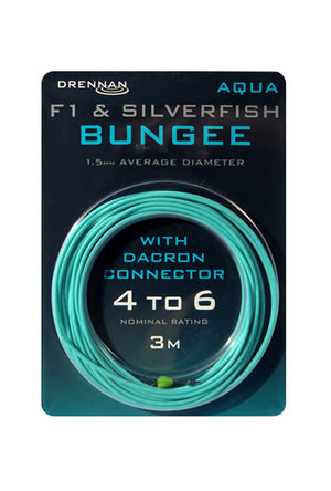 Drennan Carp Bungee Pole Elastic