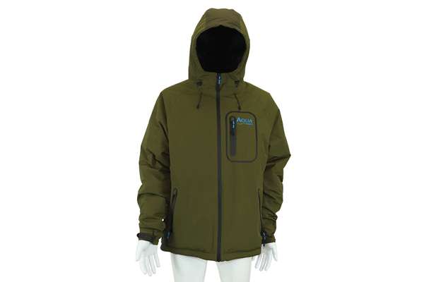 Aqua Products F12 Thermal Jacket