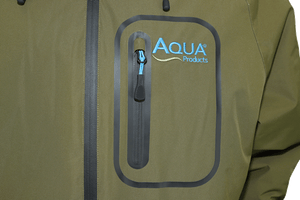 Aqua Products F12 Thermal Jacket