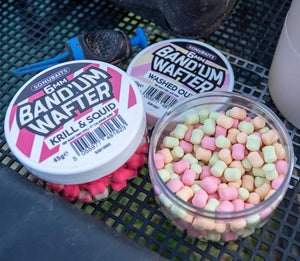 Sonubaits Band Um Wafters
