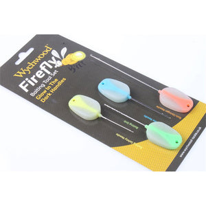 Wychwood Firefly Baiting Needle Set
