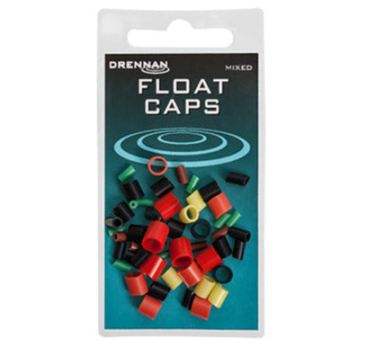 Drennan Mixed Float Caps