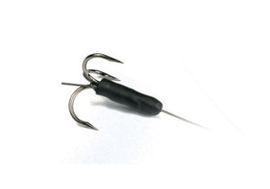 Fox Rage Predator Treble Hook Sleeves, Predator End Tackle, Fox Rage, Bankside Tackle