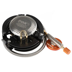 Fox Cookware Explorer Stove