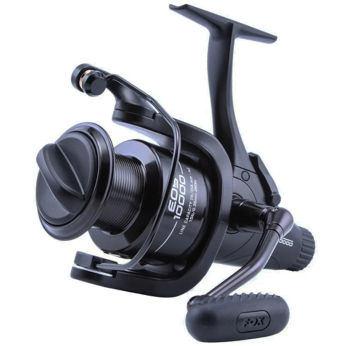 Fox EOS 10000 Baitrunner Reel