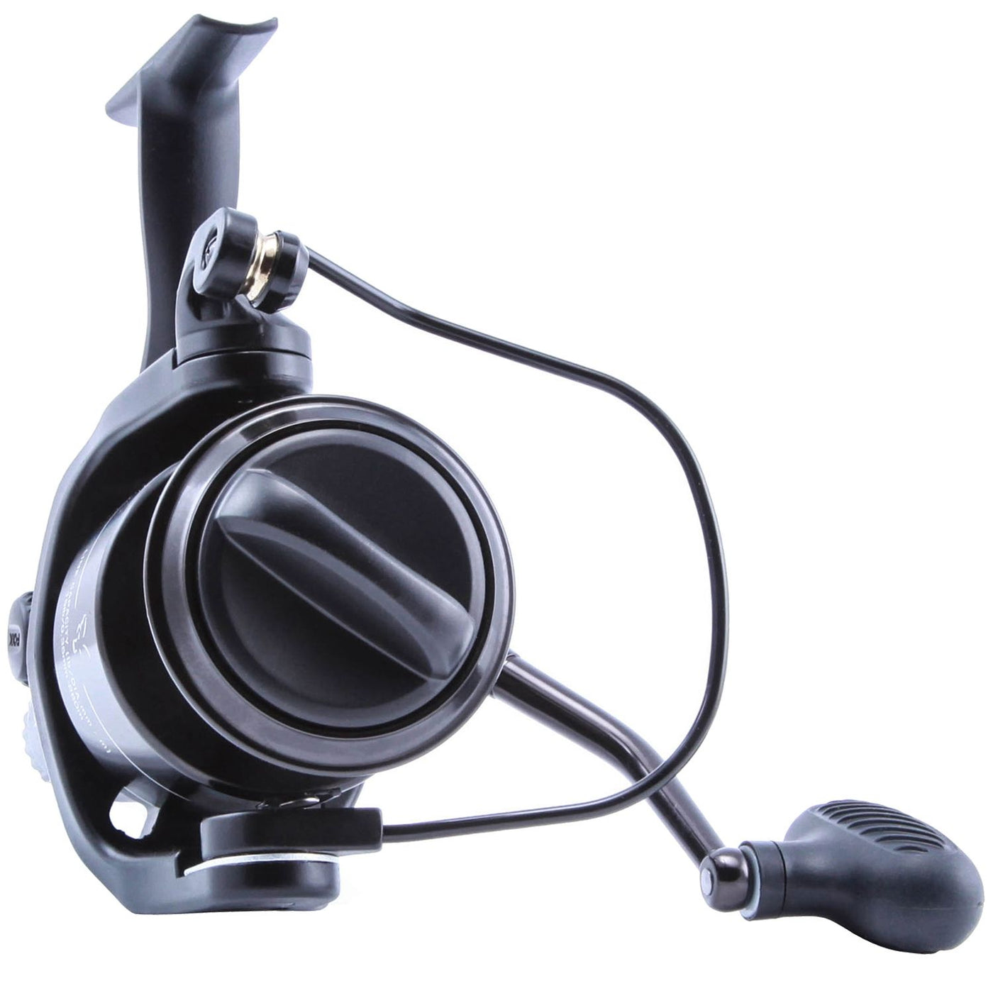 Fox EOS 10000 Baitrunner Reel Bankside Tackle