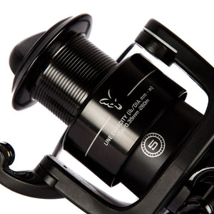 Fox EOS 10000 Baitrunner Reel