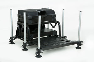 Matrix S25 Superbox Black