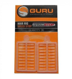 Guru Super Pellet Waggler Bait Band Fishing Rig – Willy Worms