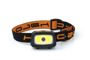 Fox Halo Multi Coloured Head Torch