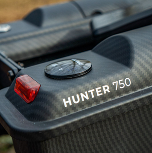 Ridgemonkey Hunter 750 Bait Boat