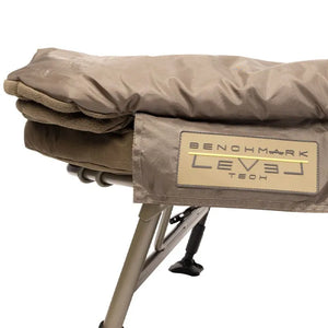 Avid Carp Benchmark Leveltech Sleep System