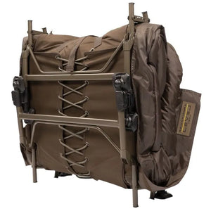 Avid Carp Benchmark Leveltech Sleep System