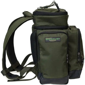 Drennan Specialist Compact 30L Rucksack