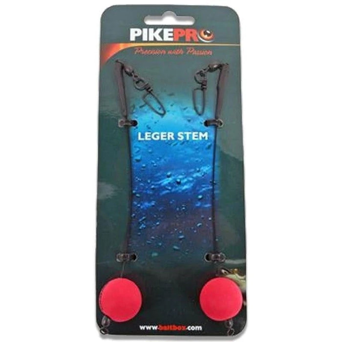 PikePro Leger Stems