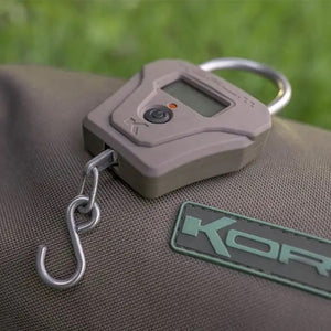 Korum Compact Digital Scales